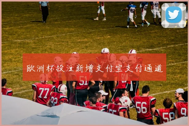 欧洲杯投注新增支付宝支付通道